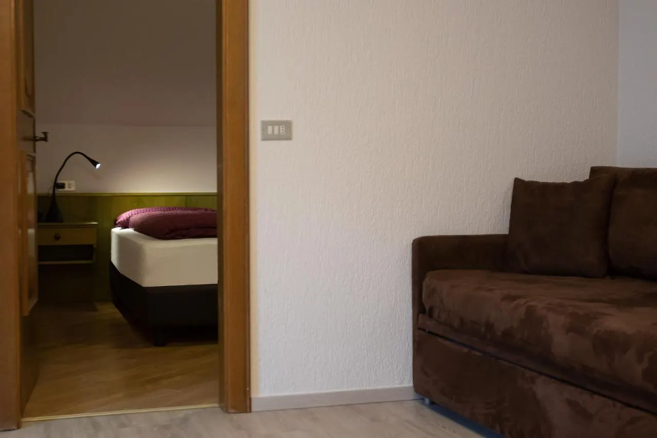 Casa Marcos Apartment Livigno 0*,