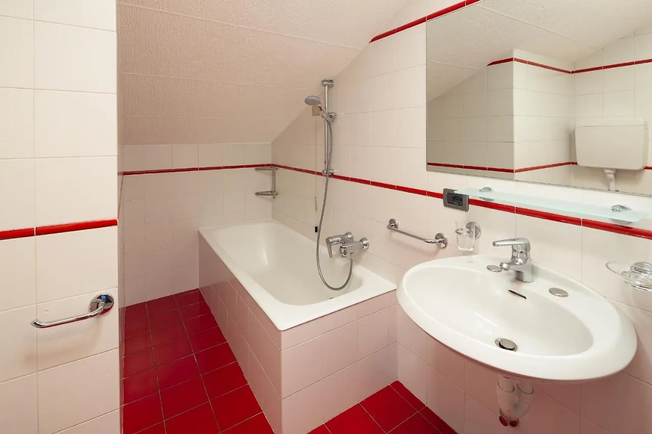 Casa Marcos Apartment Livigno Italy
