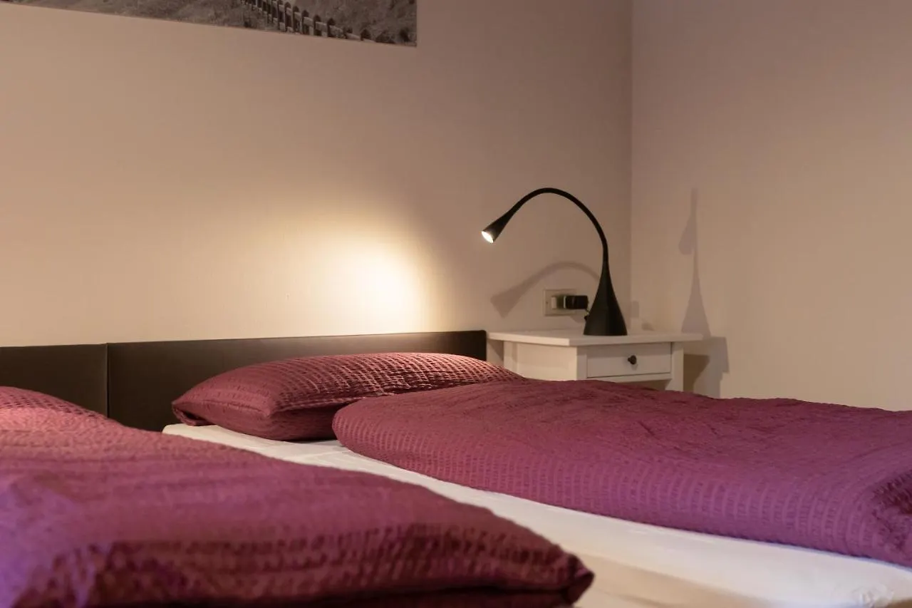 Casa Marcos Apartment Livigno