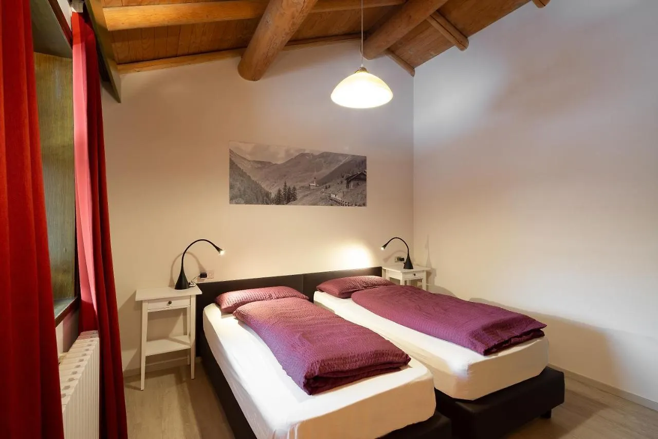 Casa Marcos Apartment Livigno