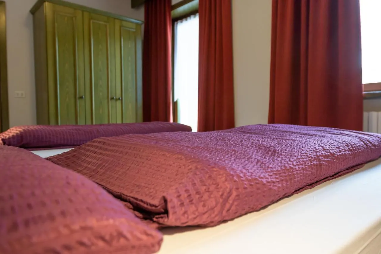 Casa Marcos Apartment Livigno 0*,