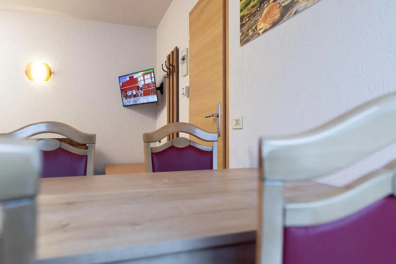 Casa Marcos Apartment Livigno 0*,