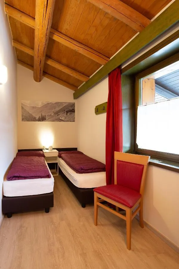Casa Marcos Apartment Livigno