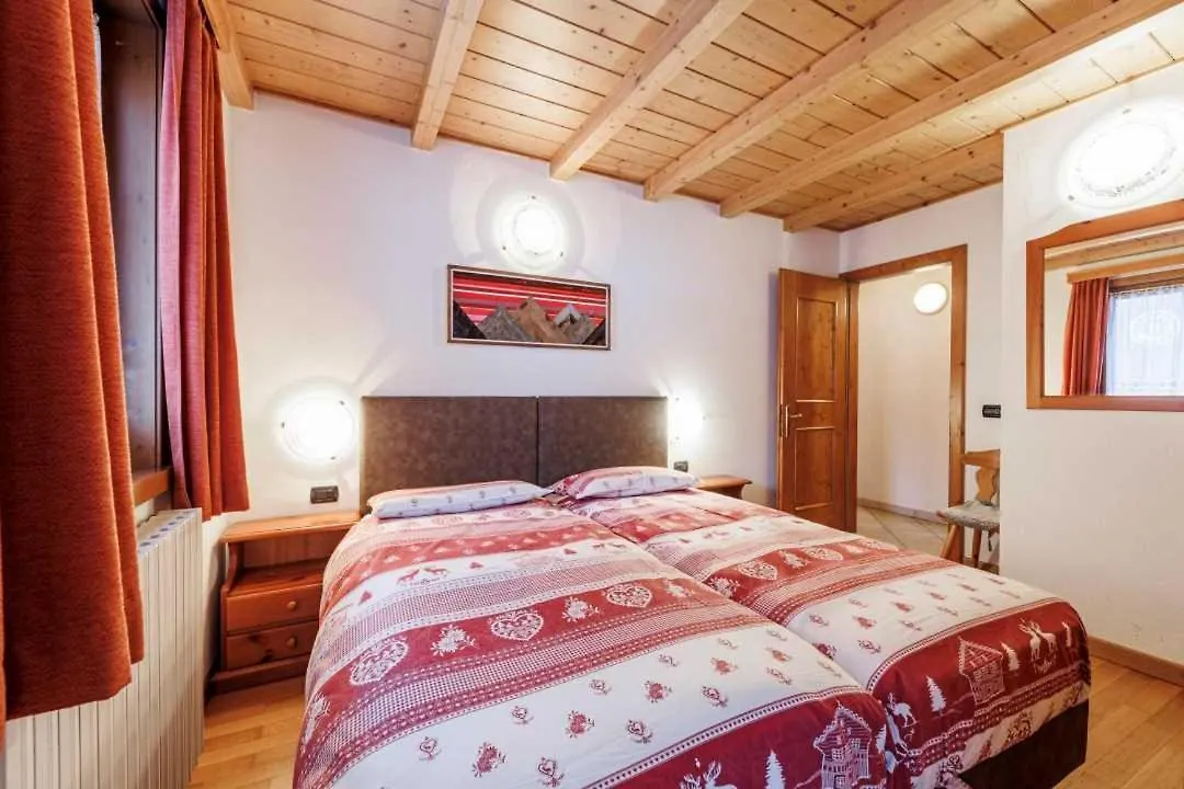 Casa Marcos Apartment Livigno