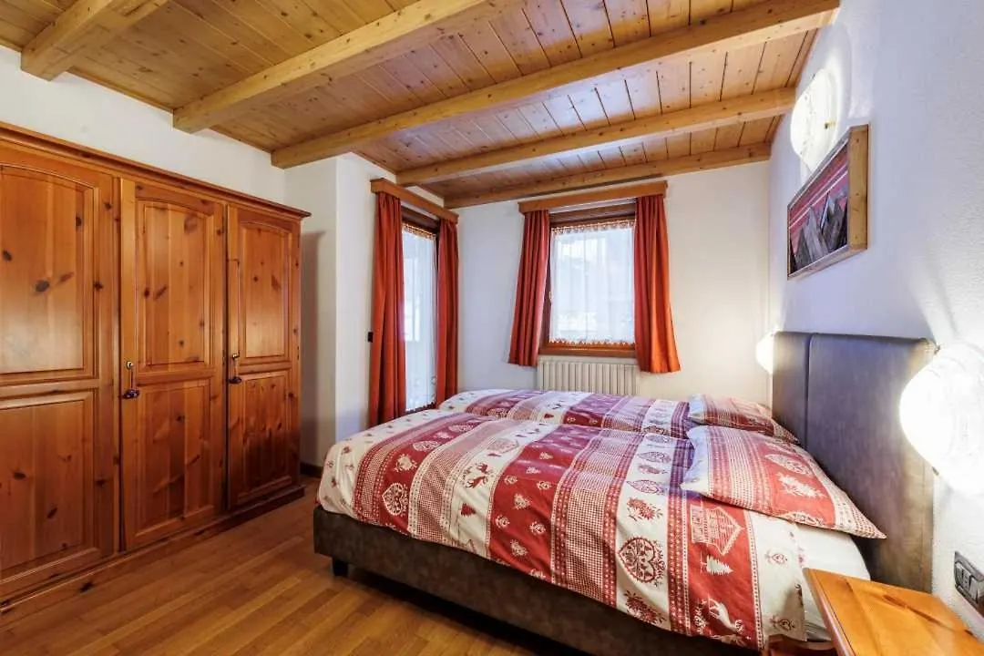 Casa Marcos Apartment Livigno
