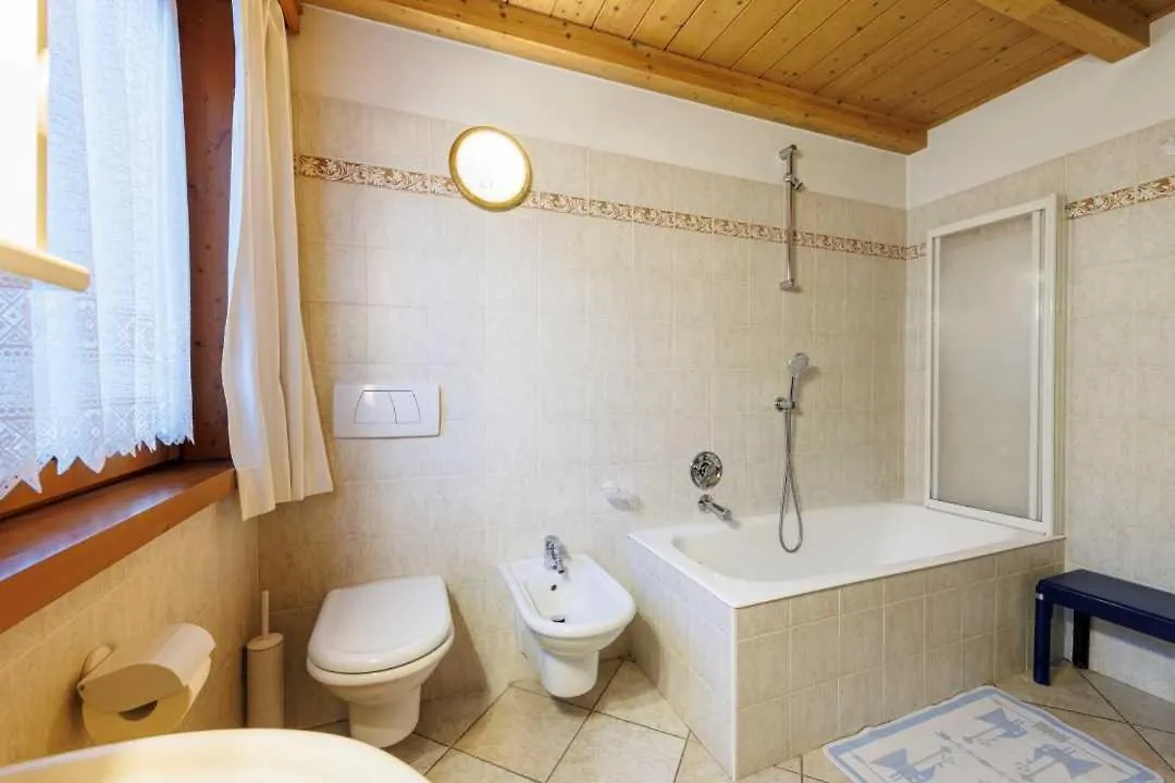 Casa Marcos Apartment Livigno 0*,  Italy