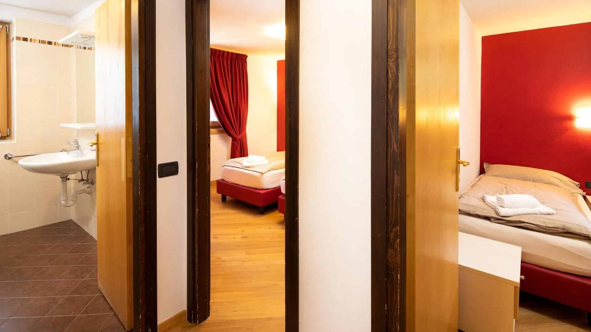 Casa Marcos Apartment Livigno