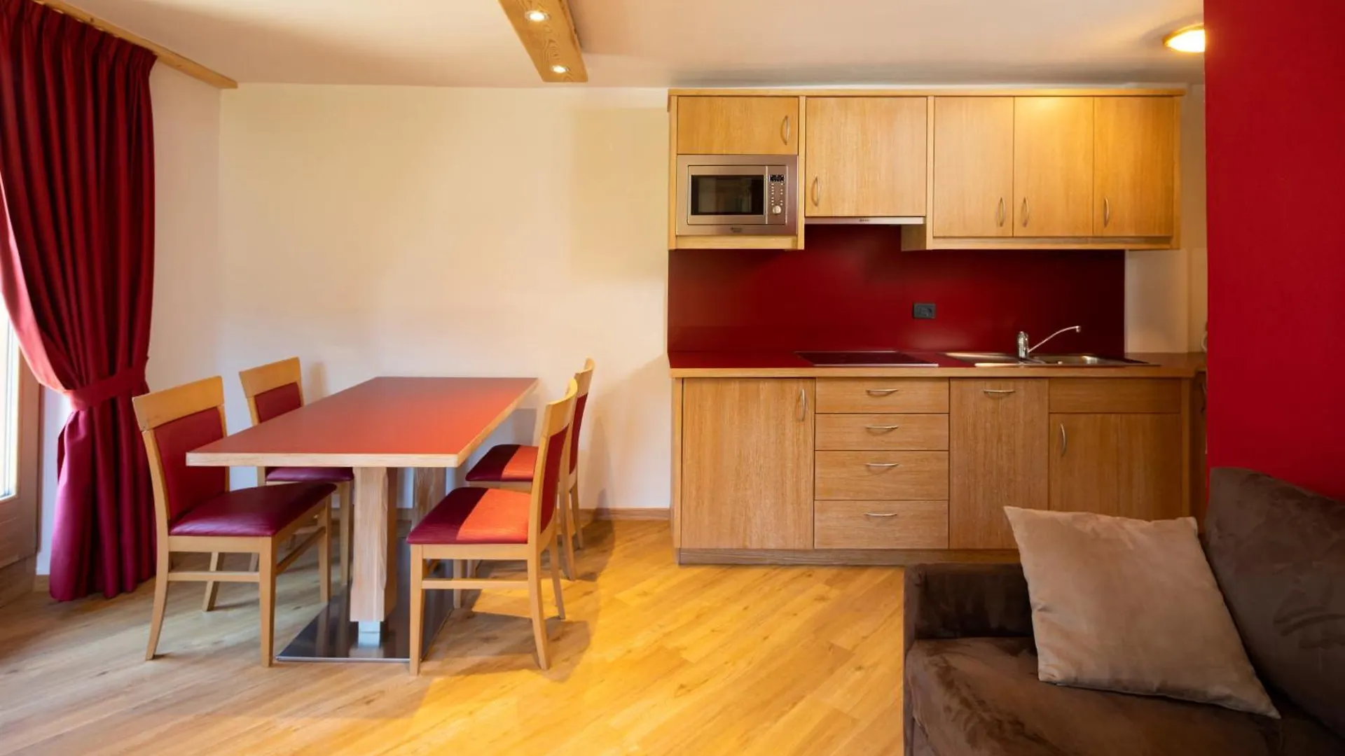 Casa Marcos Apartment Livigno 0*,  Italy