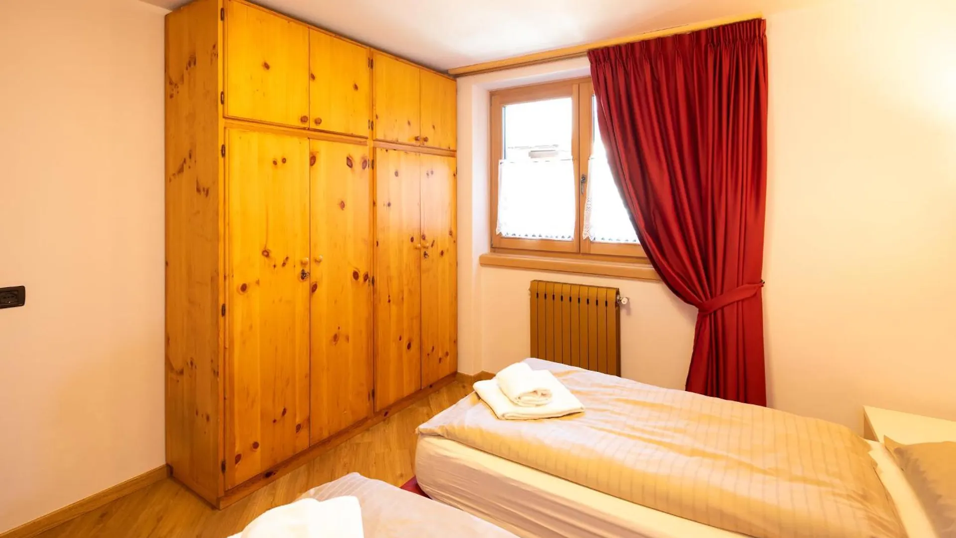 Casa Marcos Apartment Livigno