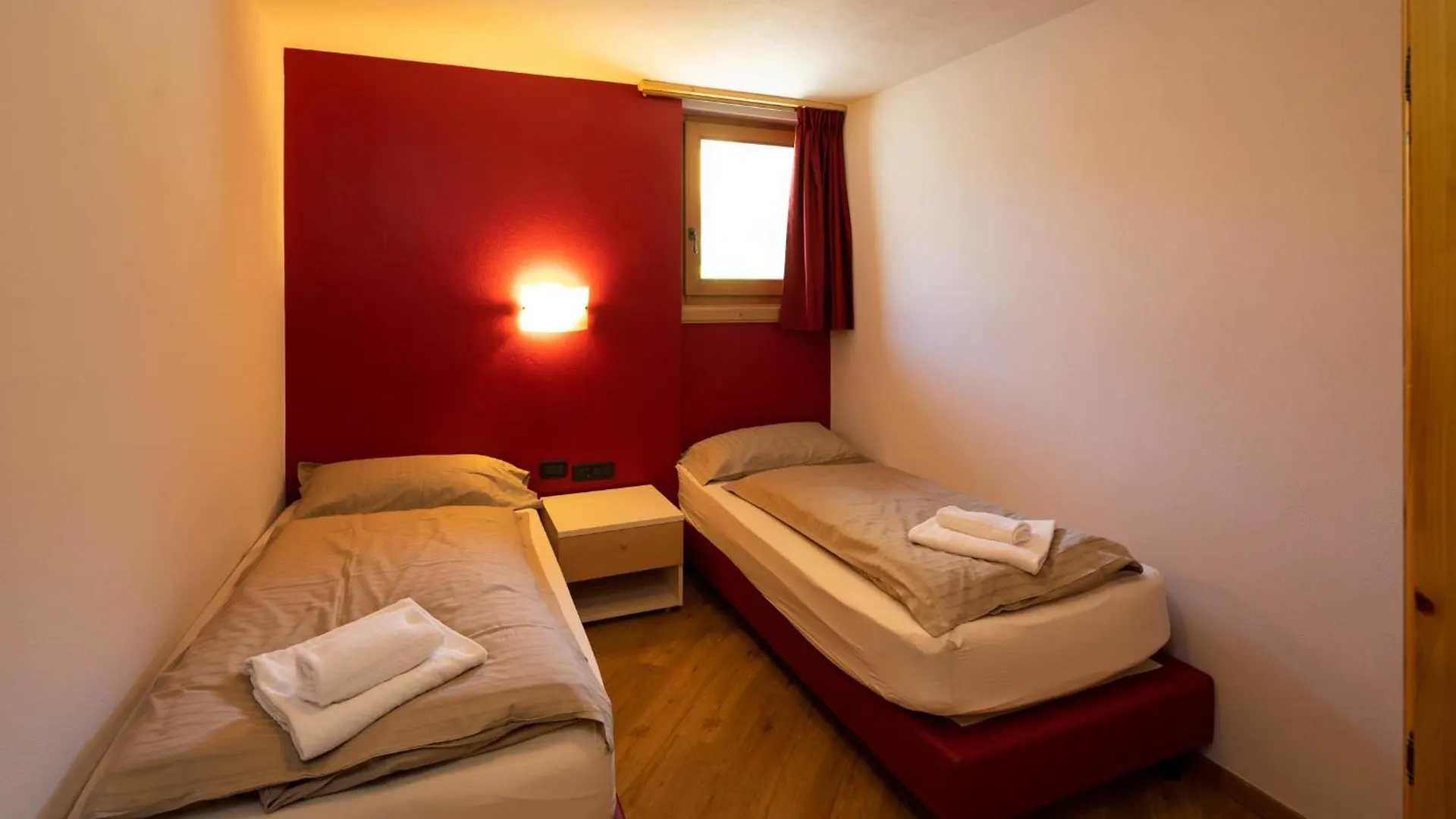 Casa Marcos Apartment Livigno