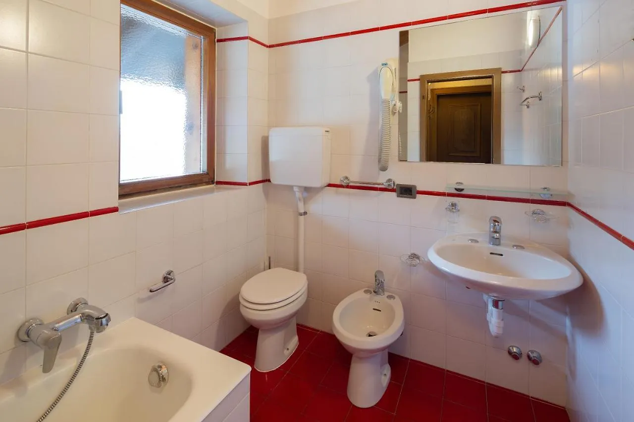 Casa Marcos Apartment Livigno