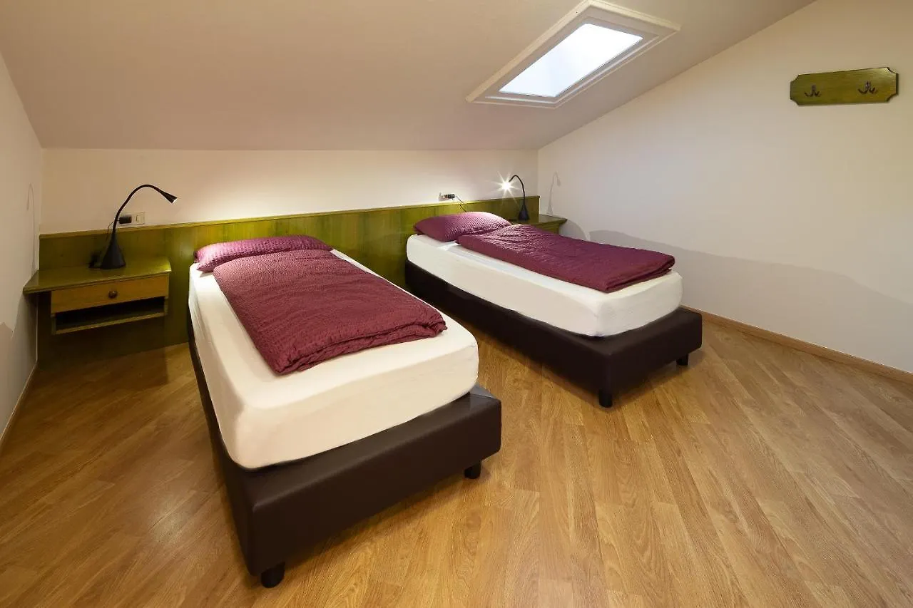 Casa Marcos Apartment Livigno