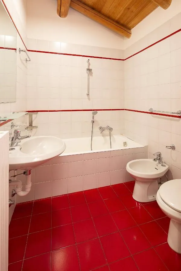 Casa Marcos Apartment Livigno 0*,