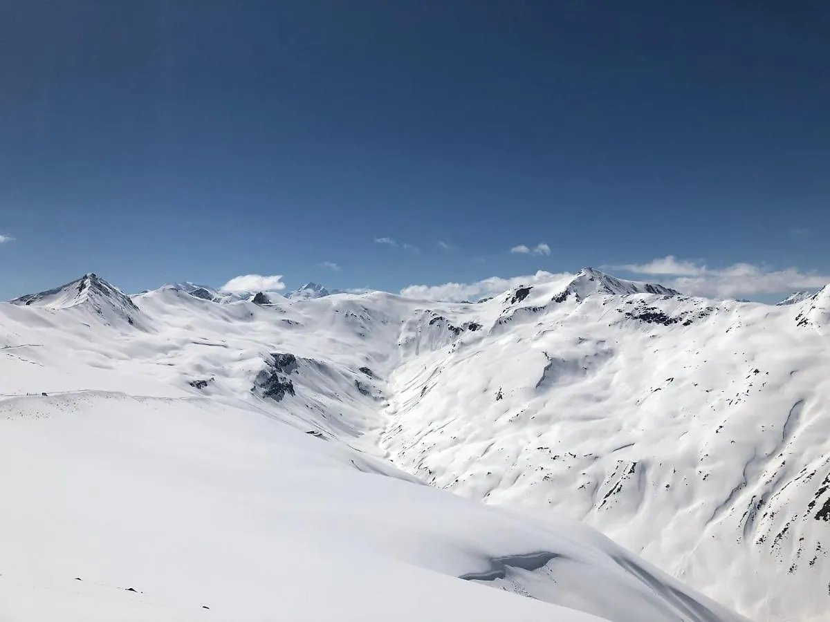 Casa Marcos Apartment Livigno Italy