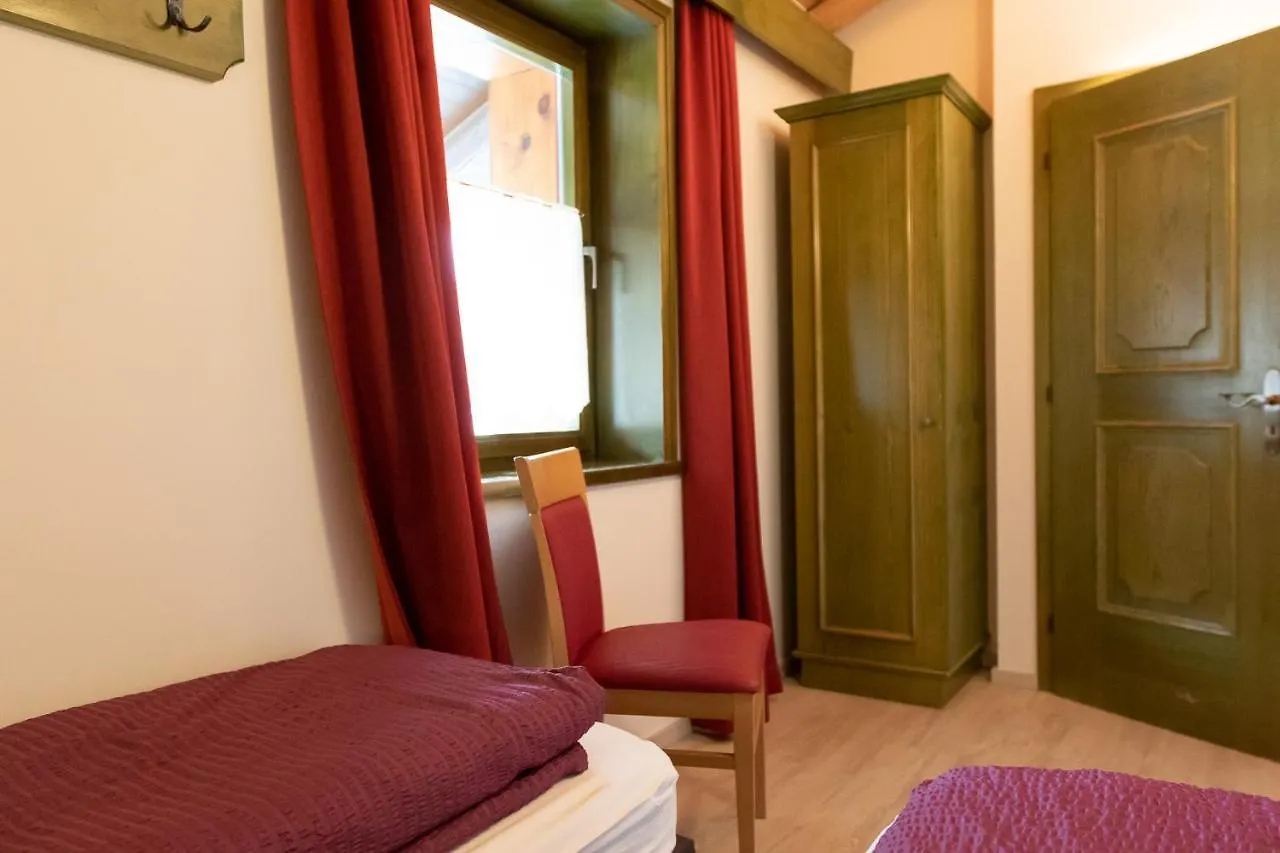 Casa Marcos Apartment Livigno 0*,