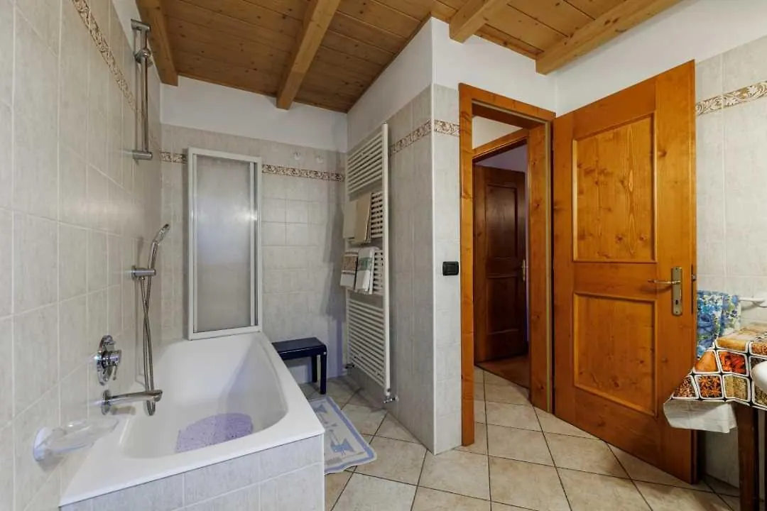 Casa Marcos Apartment Livigno